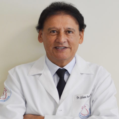 Gilson Antonio Yared